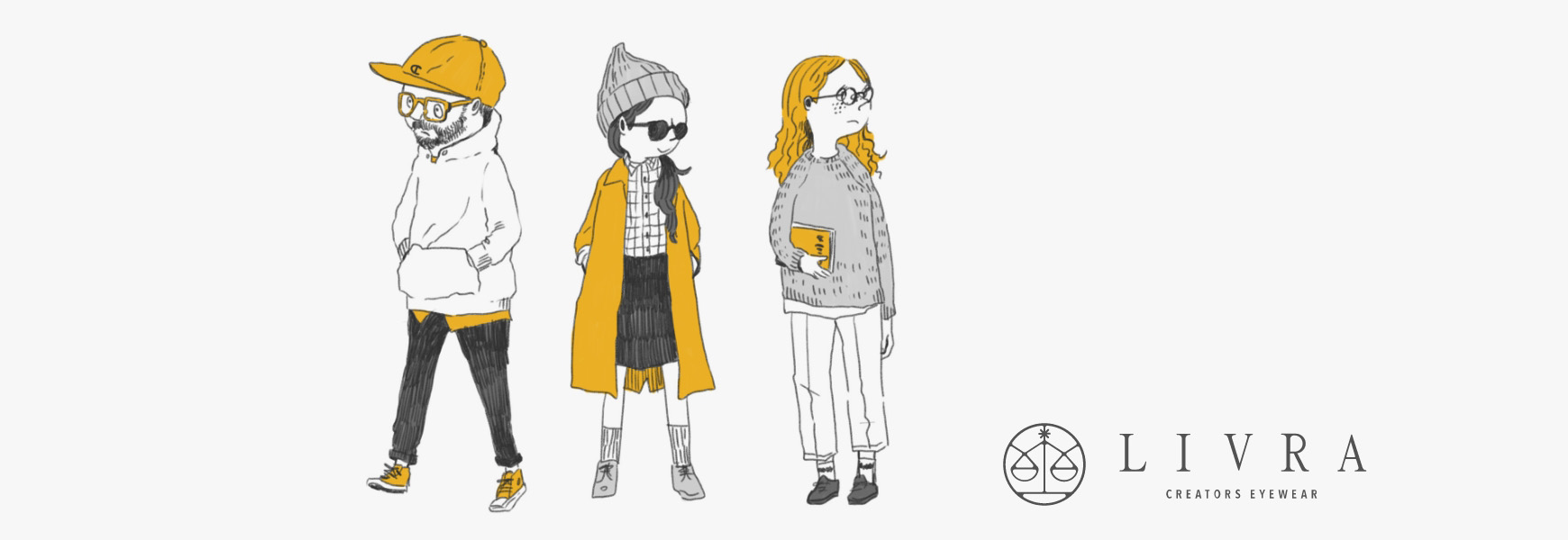 Philosophy - visual harmony